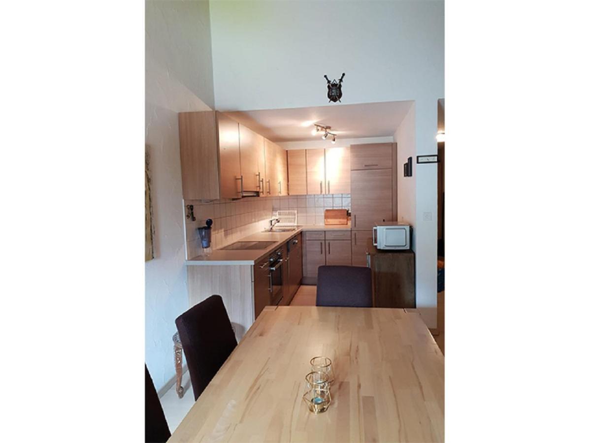 Curtinfess Franklin Apartment Bivio Exterior photo
